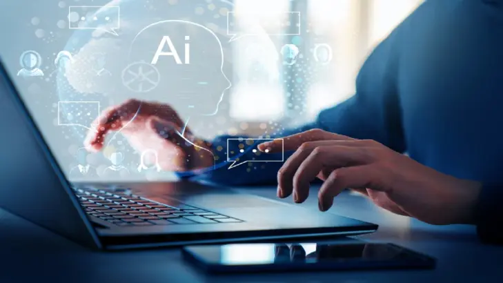 كورس توظيف الذكاء الاصطناعي في صناعة المحتوى المرئي – المستوى مبتدئ لمتوسط