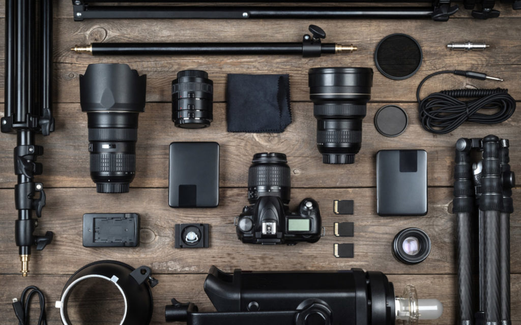 تجهيز استديوهات كاملة بجميع المعدات الاحترافية - الصورة 7